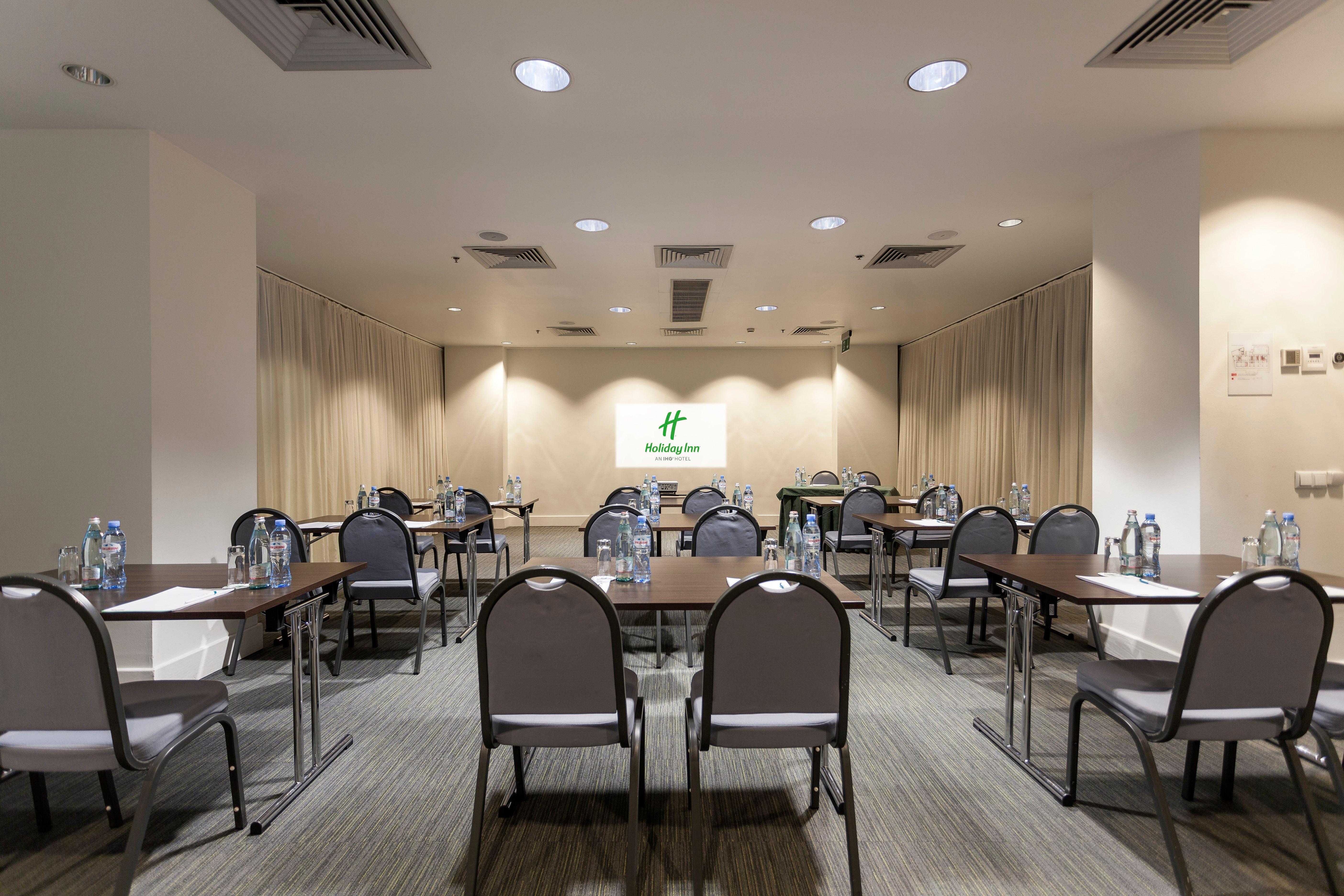 第比利斯假日酒店 外观 照片